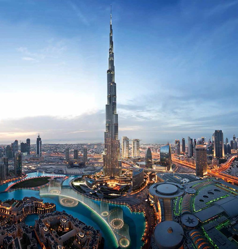 Ad Sale Apartment Downtown Dubai The Address Residence Sky View ref:V0771DU