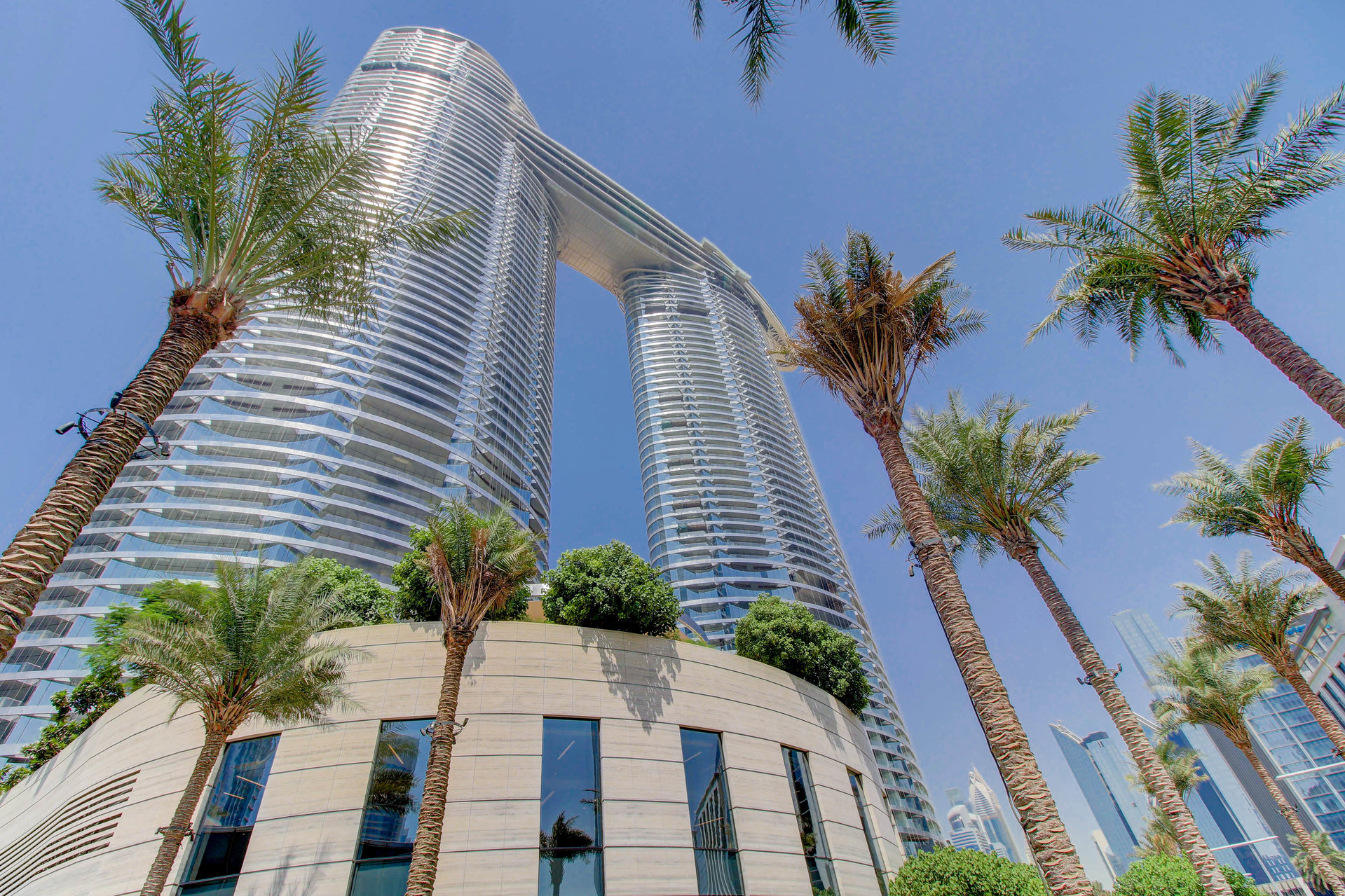 Ad Sale Apartment Downtown Dubai The Address Residence Sky View refV1006DU