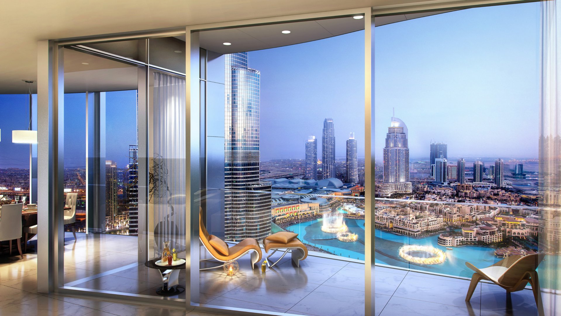 Ad Sale Apartment Downtown Dubai Ref:V1201DU