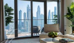 Sale Apartment Dubai