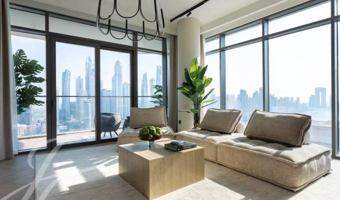 Sale Apartment Dubai