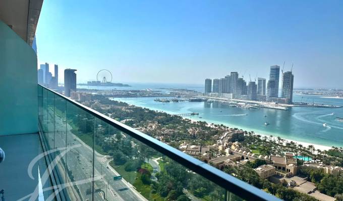 Sale Apartment Dubai Media City