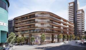 Sale Apartment Escaldes