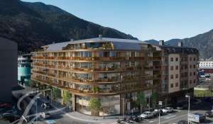 Sale Apartment Escaldes