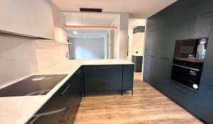 Sale Apartment Escaldes