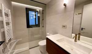 Sale Apartment Escaldes