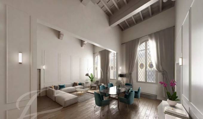 Sale Apartment Firenze