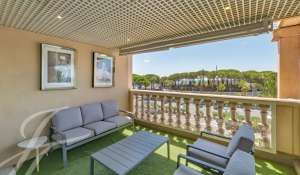 Sale Apartment Golfe-Juan