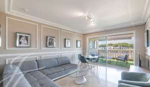 Sale Apartment Golfe-Juan