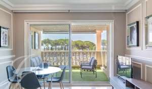 Sale Apartment Golfe-Juan