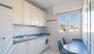 Sale Apartment Golfe-Juan