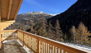 Sale Apartment Grimentz