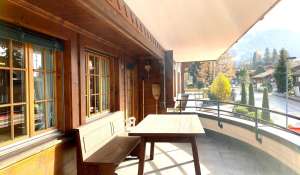 Sale Apartment Gstaad