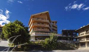 Sale Apartment Haute-Nendaz