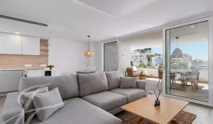 Sale Apartment Illetes