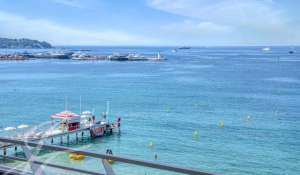 Sale Apartment Juan-les-Pins