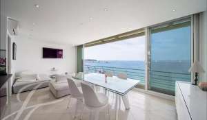 Sale Apartment Juan-les-Pins