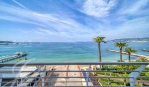 Sale Apartment Juan-les-Pins