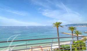 Sale Apartment Juan-les-Pins