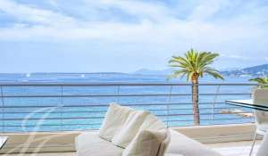 Sale Apartment Juan-les-Pins