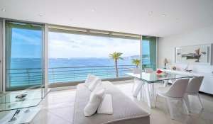 Sale Apartment Juan-les-Pins