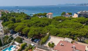 Sale Apartment Juan-les-Pins