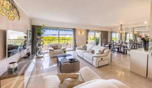 Sale Apartment Juan-les-Pins