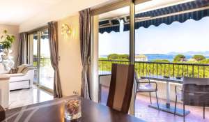 Sale Apartment Juan-les-Pins