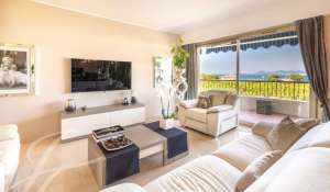 Sale Apartment Juan-les-Pins