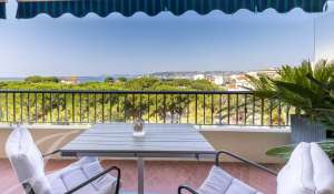 Sale Apartment Juan-les-Pins