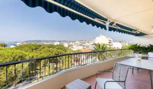 Sale Apartment Juan-les-Pins