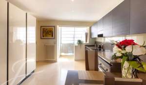 Sale Apartment Juan-les-Pins