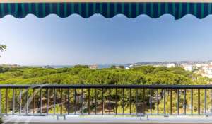 Sale Apartment Juan-les-Pins