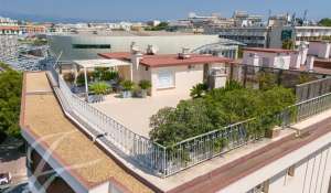 Sale Apartment Juan-les-Pins