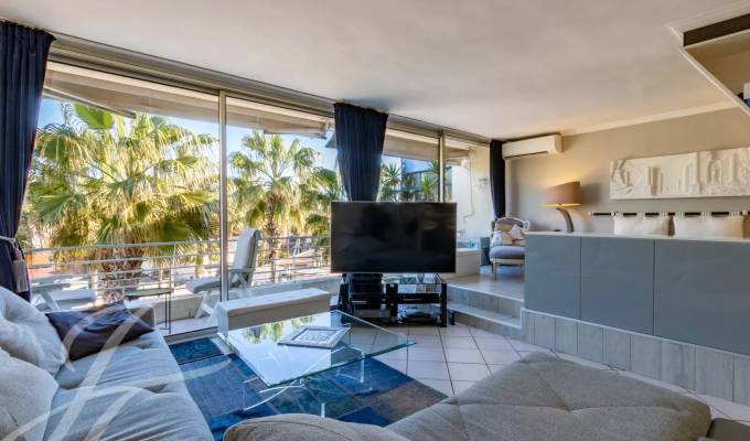 Sale Apartment Juan-les-Pins