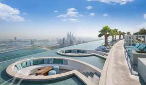 Sale Apartment Jumeirah Beach Residence (JBR)