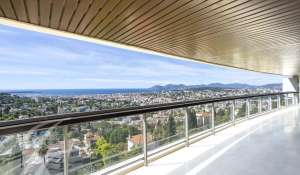 Sale Apartment Le Cannet