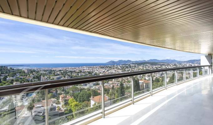 Sale Apartment Le Cannet