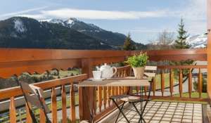 Sale Apartment Les Diablerets