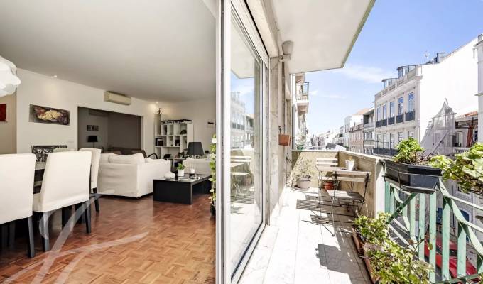 Sale Apartment Lisboa