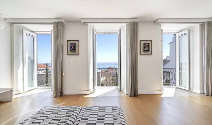 Sale Apartment Lisboa