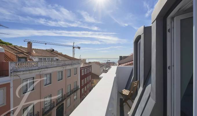 Sale Apartment Lisboa