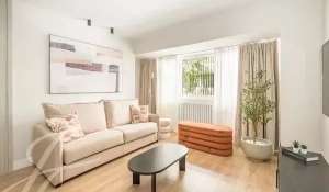 Sale Apartment Madrid