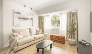 Sale Apartment Madrid