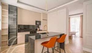 Sale Apartment Madrid