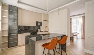 Sale Apartment Madrid