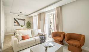 Sale Apartment Madrid