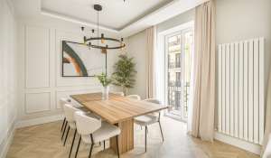 Sale Apartment Madrid