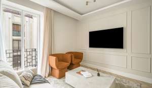 Sale Apartment Madrid