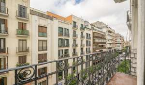 Sale Apartment Madrid